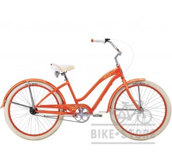 Велосипед Felt Cruiser Claire 26 Велосипед Felt Cruiser Claire 26